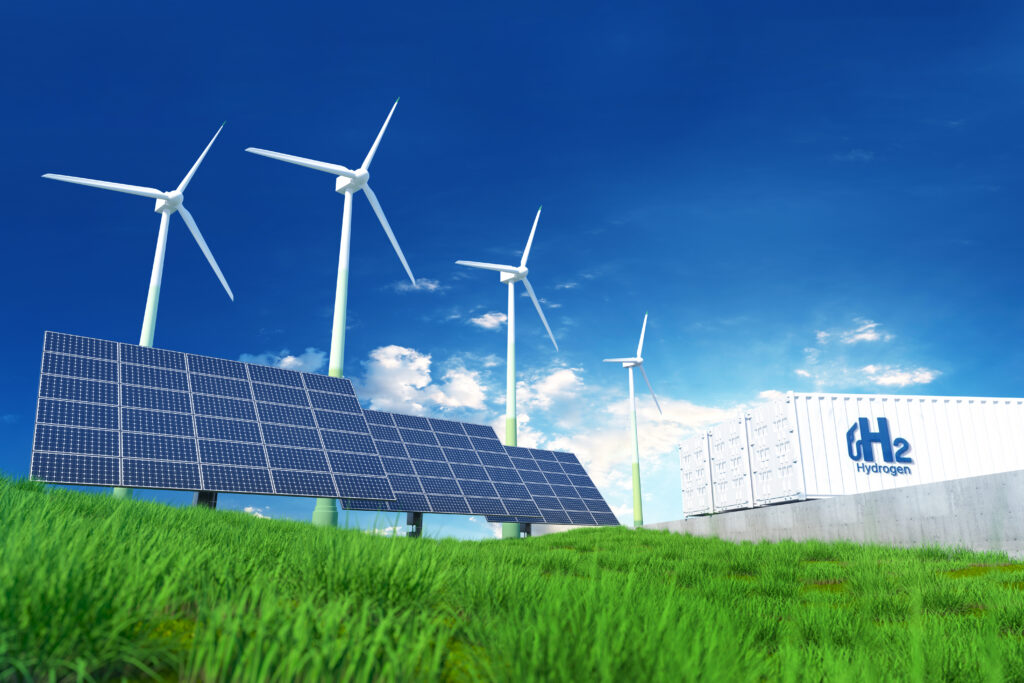 脱炭素化の最前線！知っておきたい「再生可能エネルギー」の現在地と未来戦略