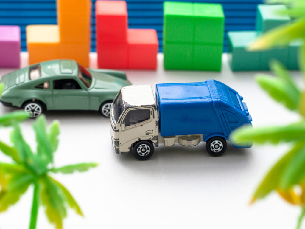 「ごみ」を「資源」へ転換する経済モデル！サーキュラーエコノミー実現に向けた業界の最新戦略