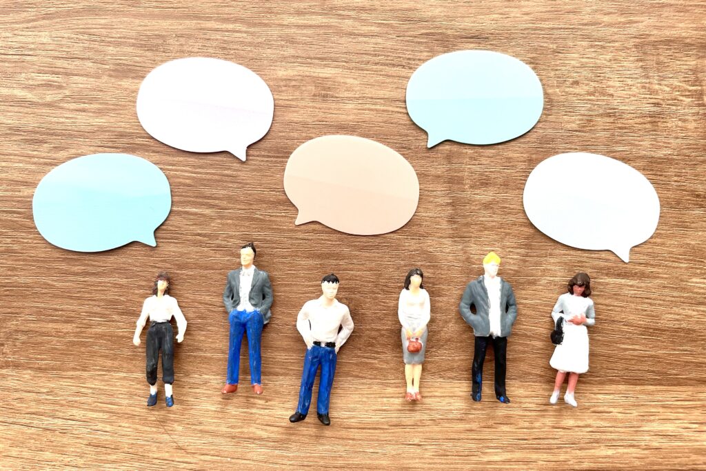 お悩み解決はナガイホールディングスへ（ご相談窓口）