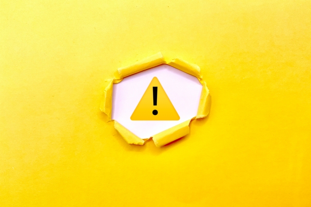 「落とし穴」を回避する4ステップ