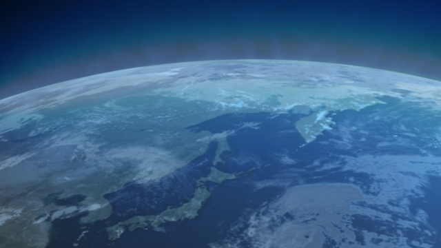 オゾン層の修復、缶虚位問題の解決