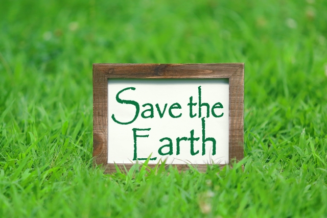 企業の環境への取り組み一覧