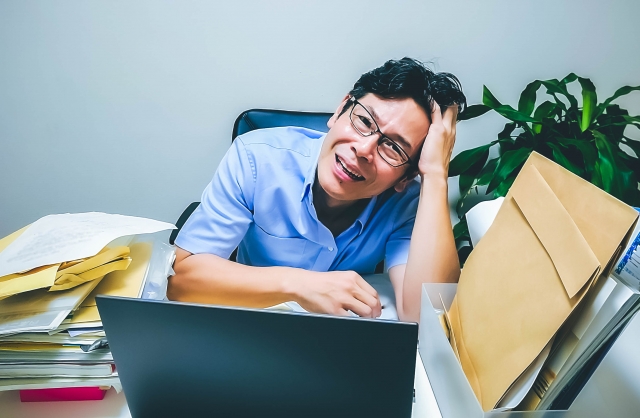 なぜあなたのCSRレポートは読まれないのか