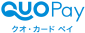 QUOカードPay