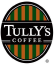 TULLY'S COFFEE