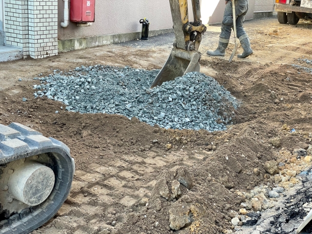 水道メーター撤去の費用と手続き