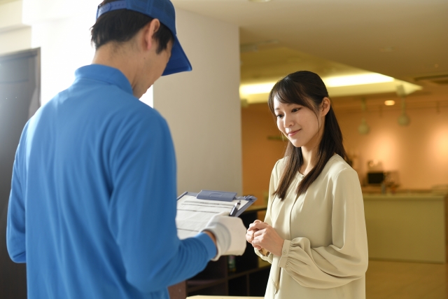 不用品回収業者にスムーズに依頼するための準備 
