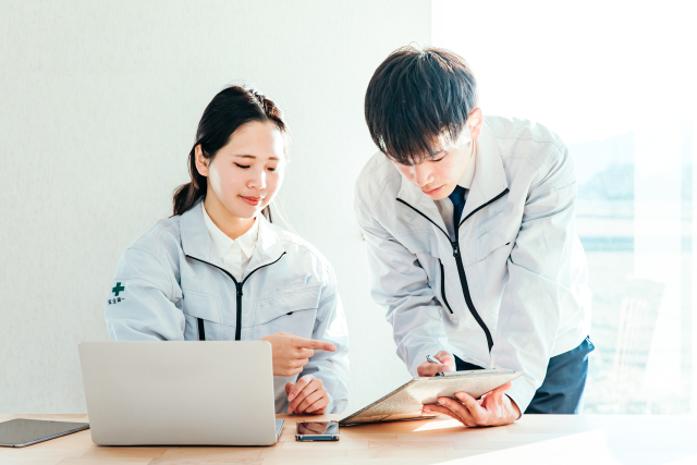 井戸が出てきたときに専門業者に依頼すべき理由